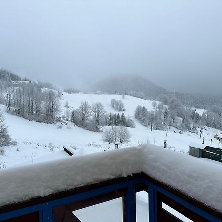 Apartman Forest View Доновали Екстер'єр фото