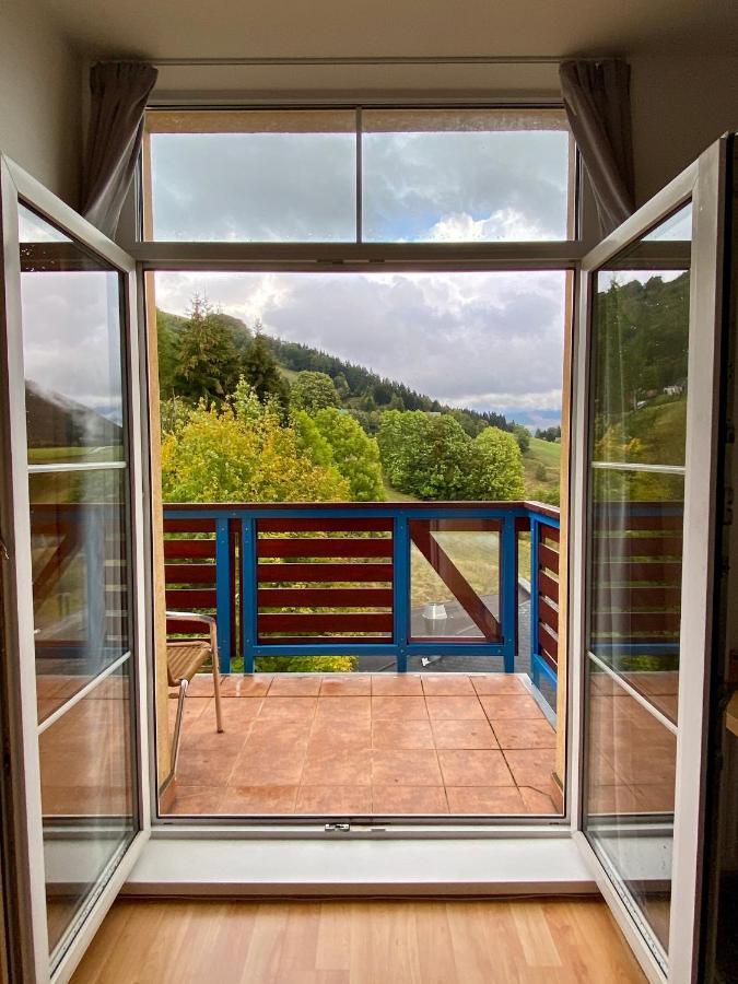 Apartman Forest View Доновали Екстер'єр фото