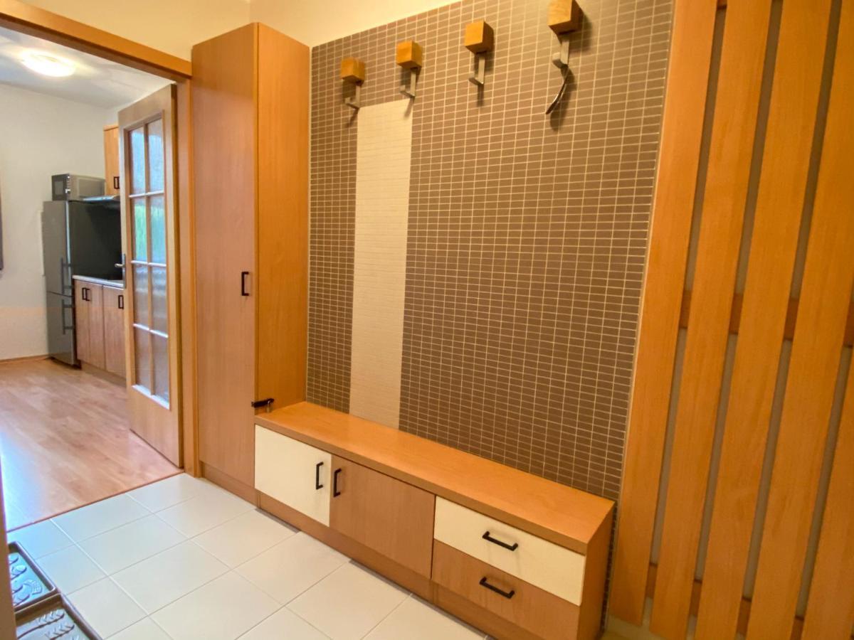 Apartman Forest View Доновали Екстер'єр фото