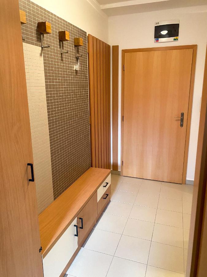 Apartman Forest View Доновали Екстер'єр фото