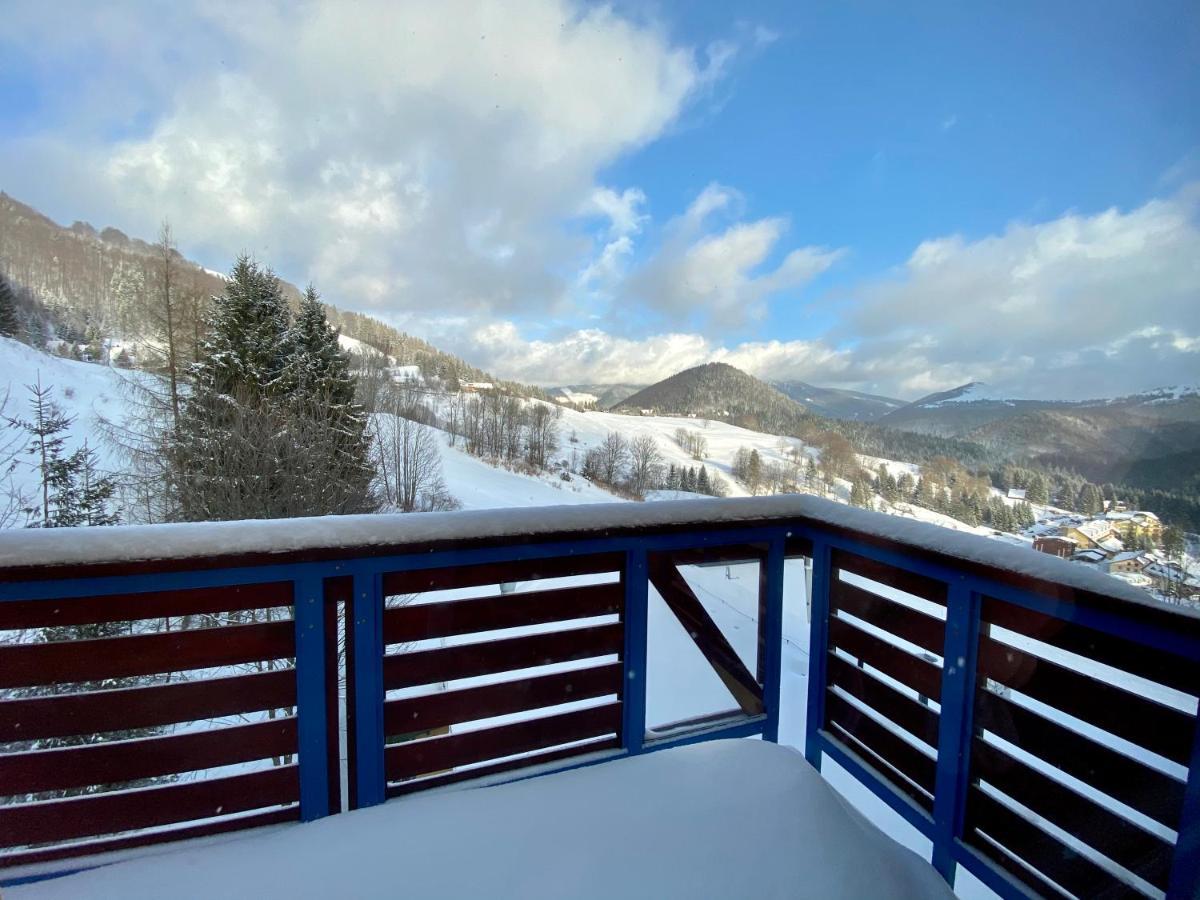Apartman Forest View Доновали Екстер'єр фото